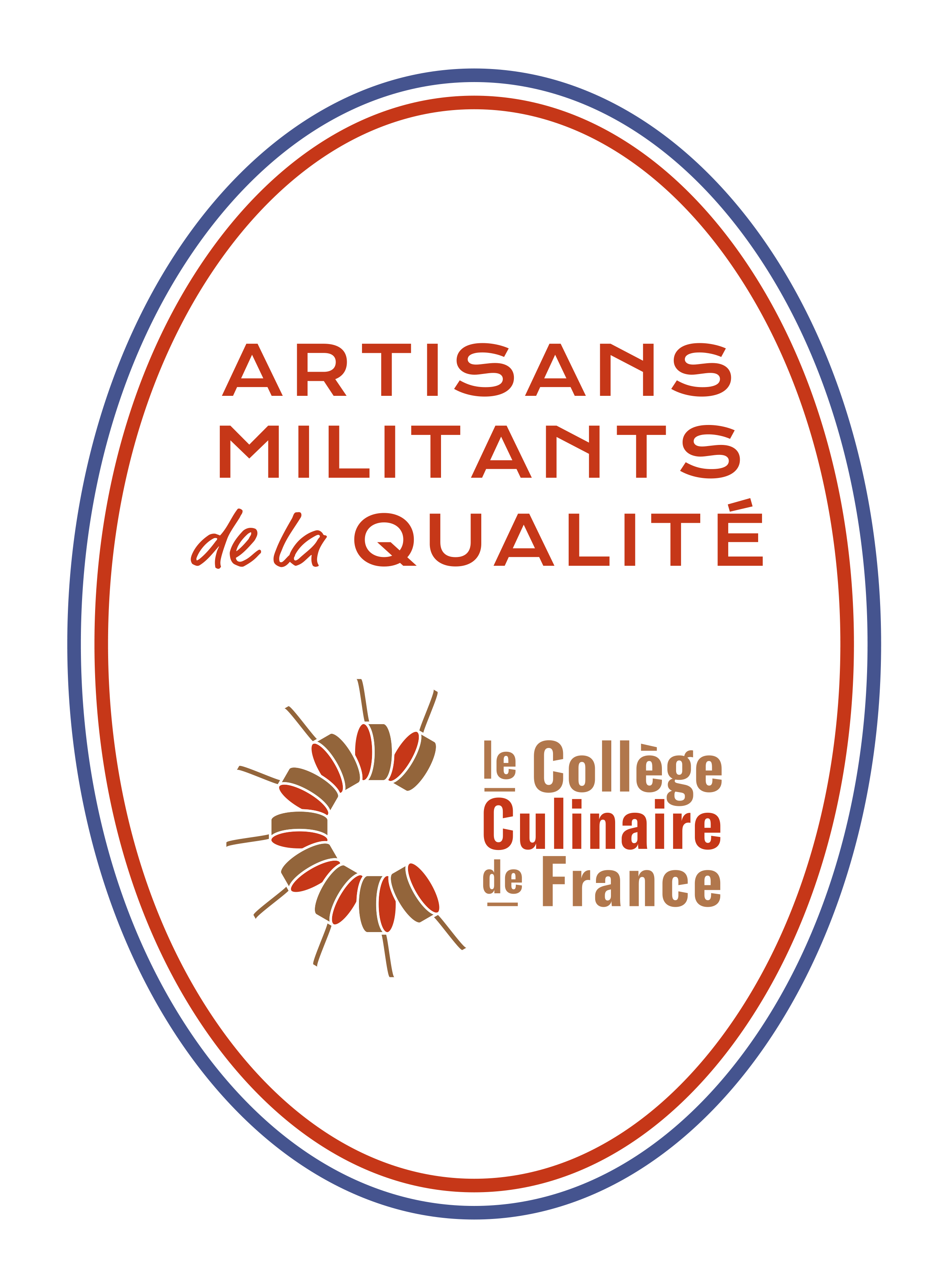 Collège Culinaire de France - Piquín
