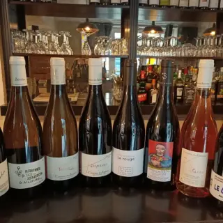 B BISTRO