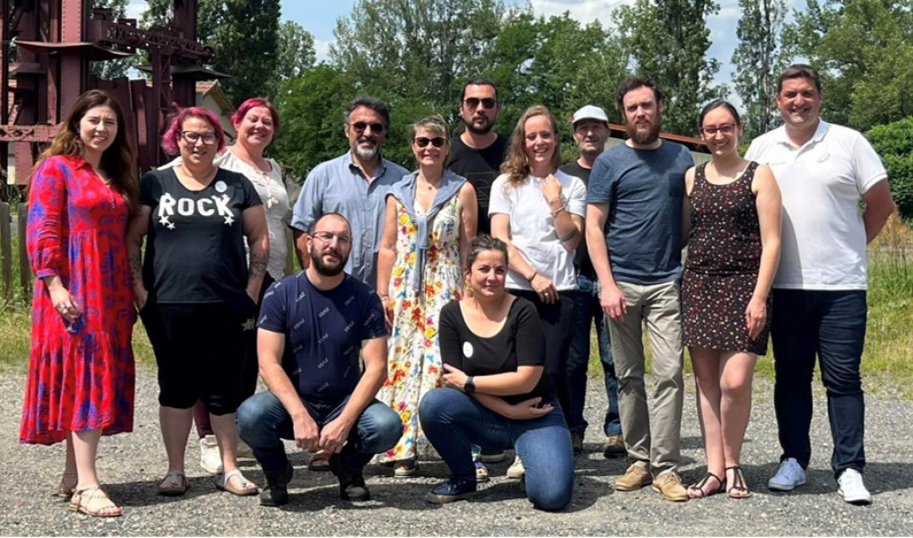JOURNÉE EN IMMERSION : Explorons l’art de la distillation avec la Distillerie des Scories - Collège Culinaire de France