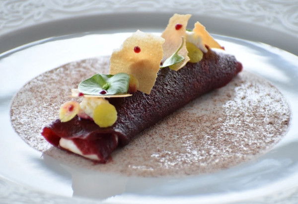 LE LANDEMER - Collège Culinaire de France