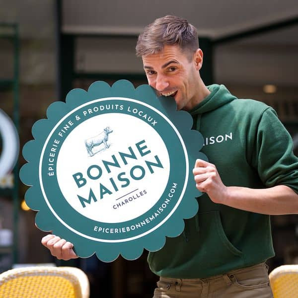 BONNE MAISON - Collège Culinaire de France