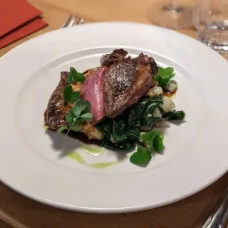 RAVIGOTE