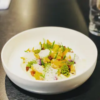 RESTAURANT OKTO