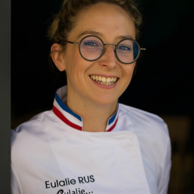 CHEZ EULALIE POISSONNERIE - Collège Culinaire de France