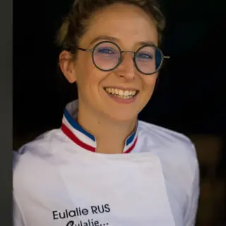CHEZ EULALIE POISSONNERIE