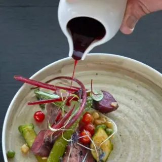COOKING CONCEPT