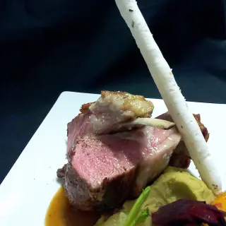 LE DUGUESCLIN