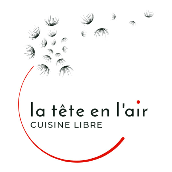LA TETE EN L'AIR - Collège Culinaire de France