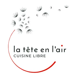 LA TETE EN L'AIR
