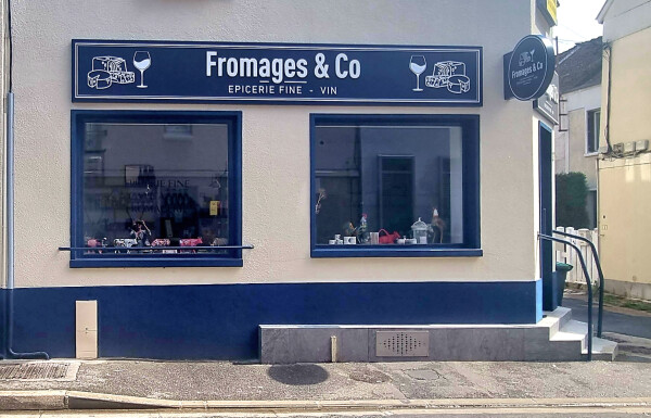 FROMAGES & CO - Collège Culinaire de France
