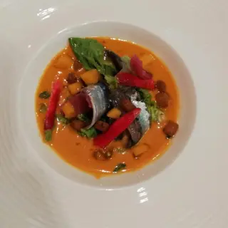 RESTAURANT LA SOURCE