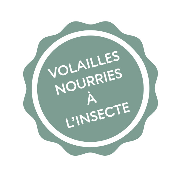 LES VOLAILLES DES ALPILLES - Collège Culinaire de France