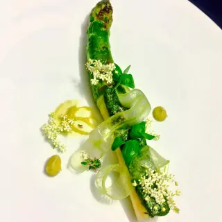 RESTAURANT FLAVEUR