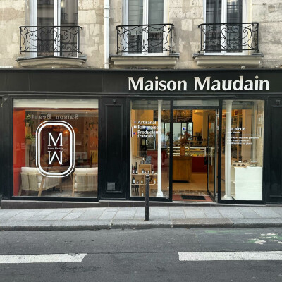 MAISON MAUDAIN