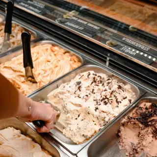 LA DOLCEZZA