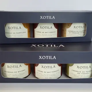 ATELIER XOTILA