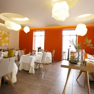 LA GALINETTE