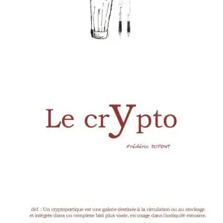 LE CRYPTO