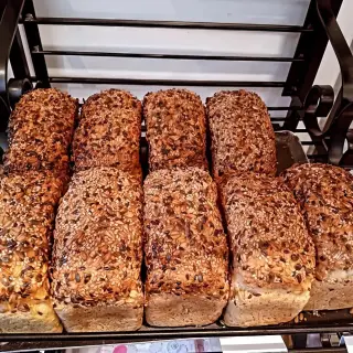 LA MANUFACTURE DU SANS GLUTEN