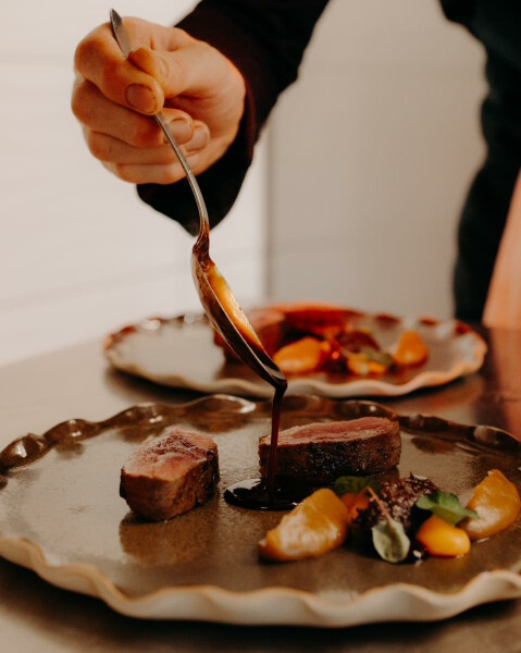 HAUT-LINAGE - Collège Culinaire de France