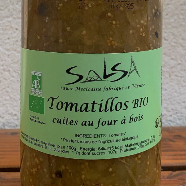 SALSAMOUR - Collège Culinaire de France