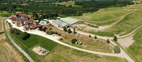 DOMAINE DE FAVARD - Collège Culinaire de France