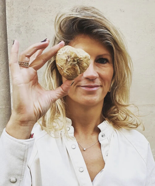 ORIGINE TRUFFE - Collège Culinaire de France