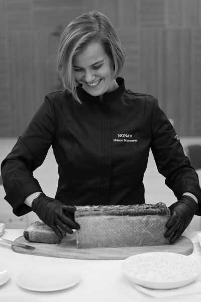 NONAM - Collège Culinaire de France