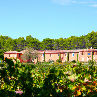 DOMAINE DE LA BRILLANE