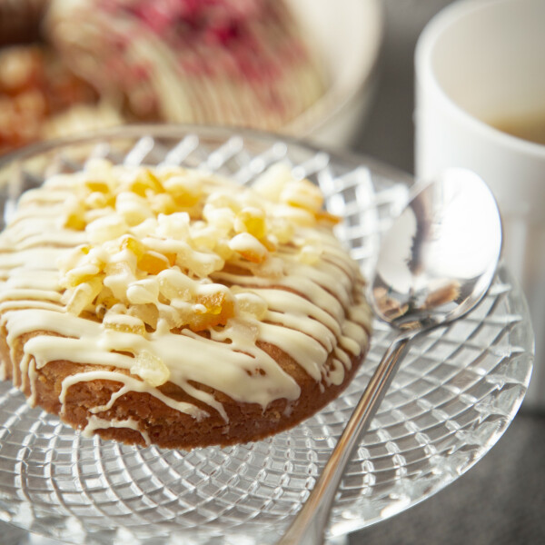 GAËL PÂTISSERIE - Collège Culinaire de France