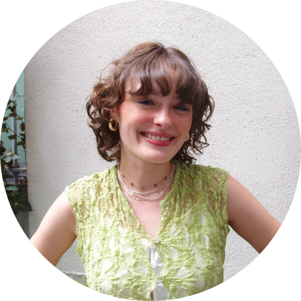 ELOISE GAGNAIRE - College Culinaire de France
