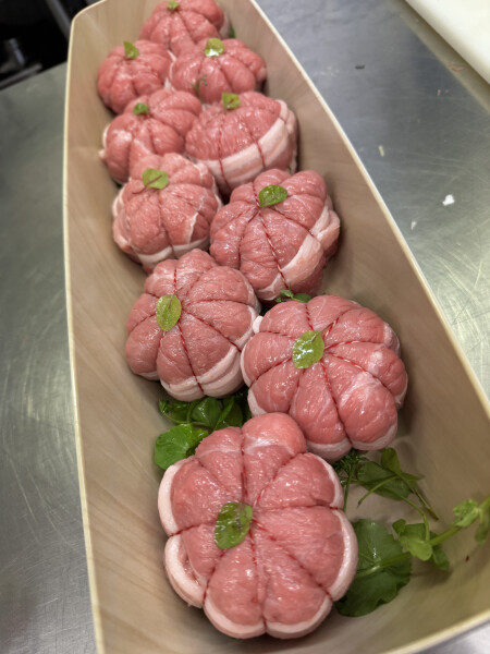 Y'A L'EAU QUI BOUT - Collège Culinaire de France