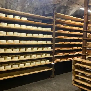 FROMAGERIE LYRE