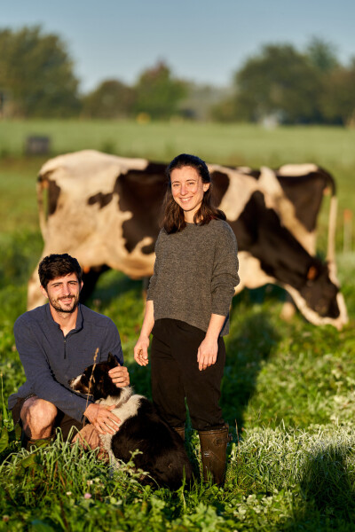 FERME URTETIA - Collège Culinaire de France