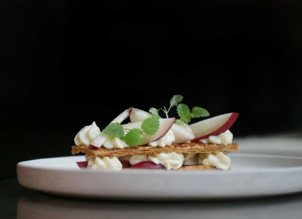 LE THÉODOSE - Collège Culinaire de France