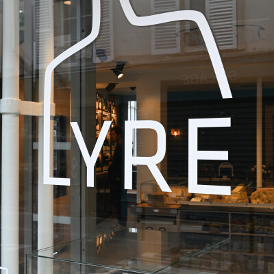 FROMAGERIE LYRE