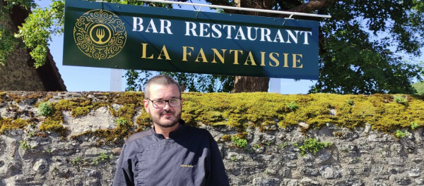 LA FANTAISIE - Collège Culinaire de France