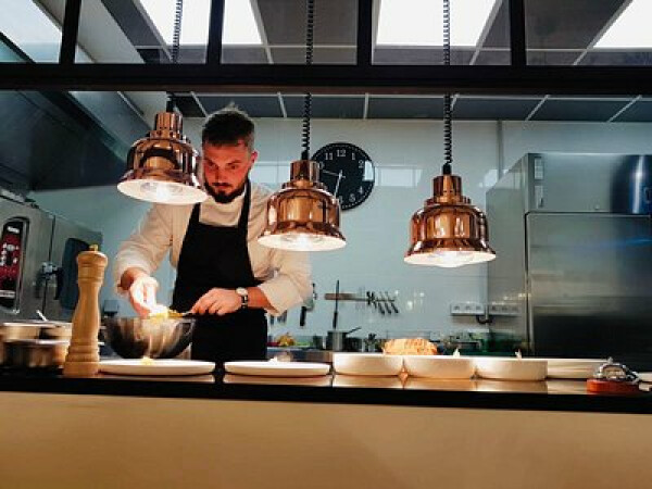 LE 1896 - Collège Culinaire de France