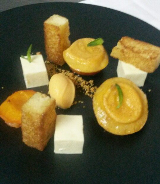 LE DAVOLI - Collège Culinaire de France