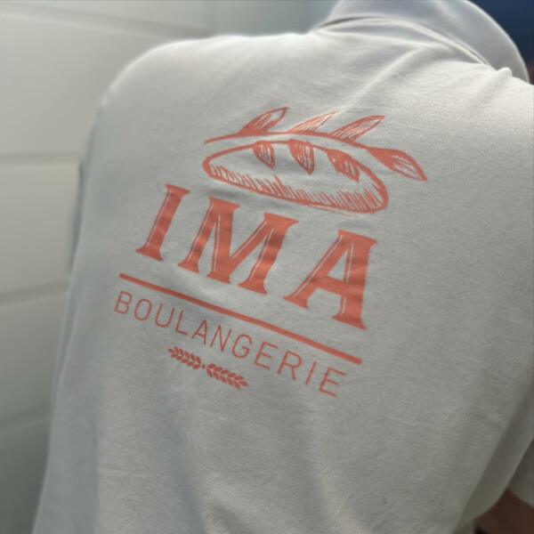 IMA BOULANGERIE - Collège Culinaire de France