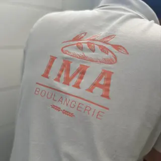 IMA BOULANGERIE