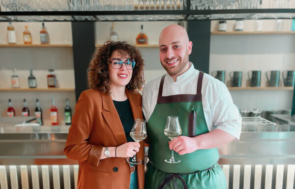 LA TABLE DE GIVRY - Collège Culinaire de France