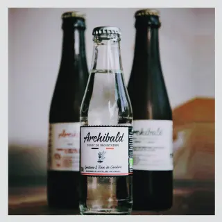 ARCHIBALD