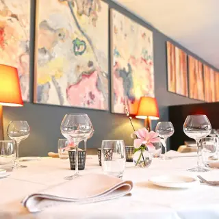 RESTAURANT CROIZARD