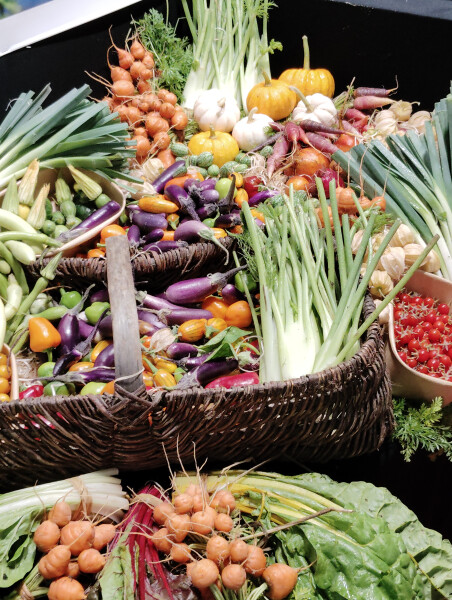 MICRO FERME DES ANGES - Collège Culinaire de France