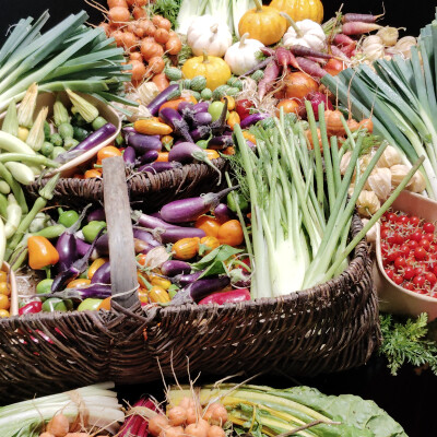 MICRO FERME DES ANGES - Collège Culinaire de France