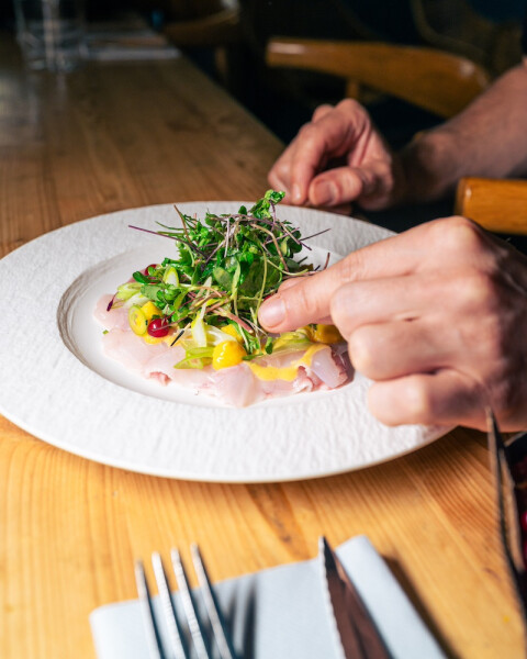 TÔT OU TARD - Collège Culinaire de France