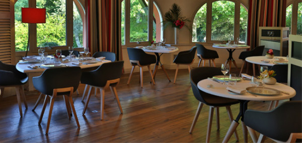 LA TABLE DES FRERES IBARBOURE - Collège Culinaire de France