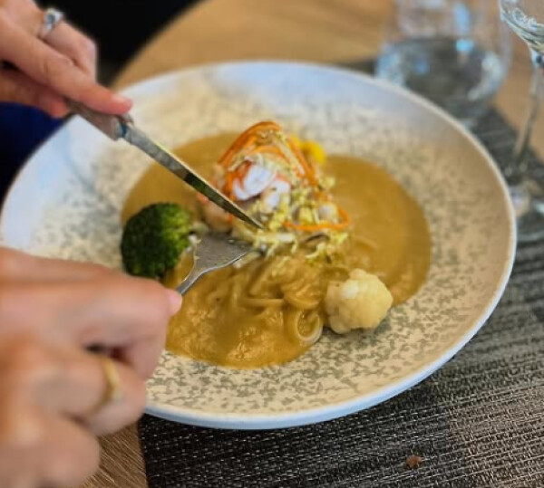 L'INVITATION - Collège Culinaire de France