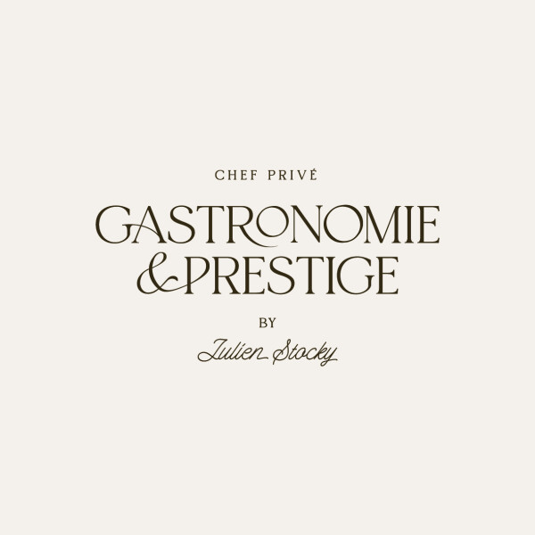 GASTRONOMIE ET PRESTIGE BY JULIEN STOCKY - Collège Culinaire de France